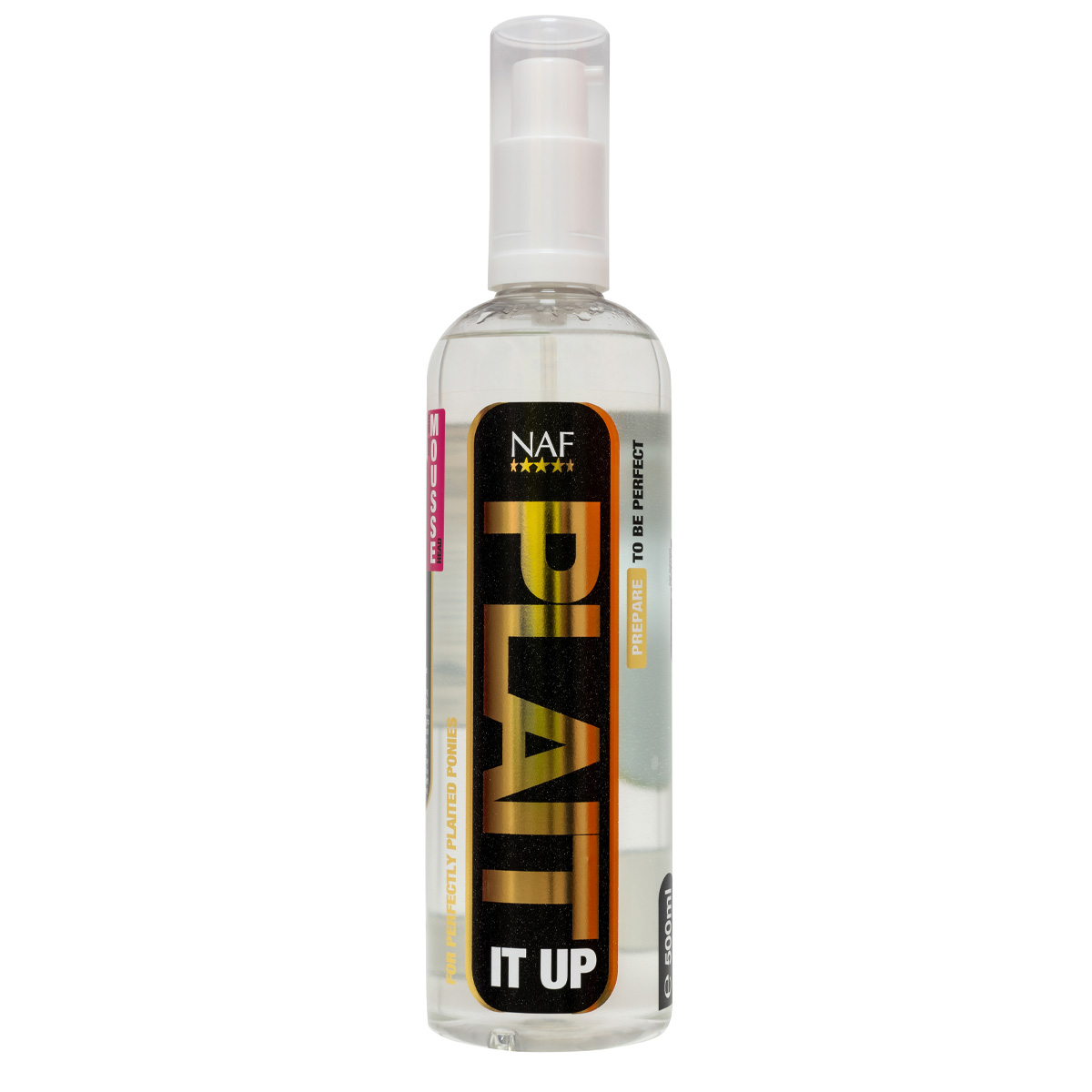 NAF Plait It Up 500ML