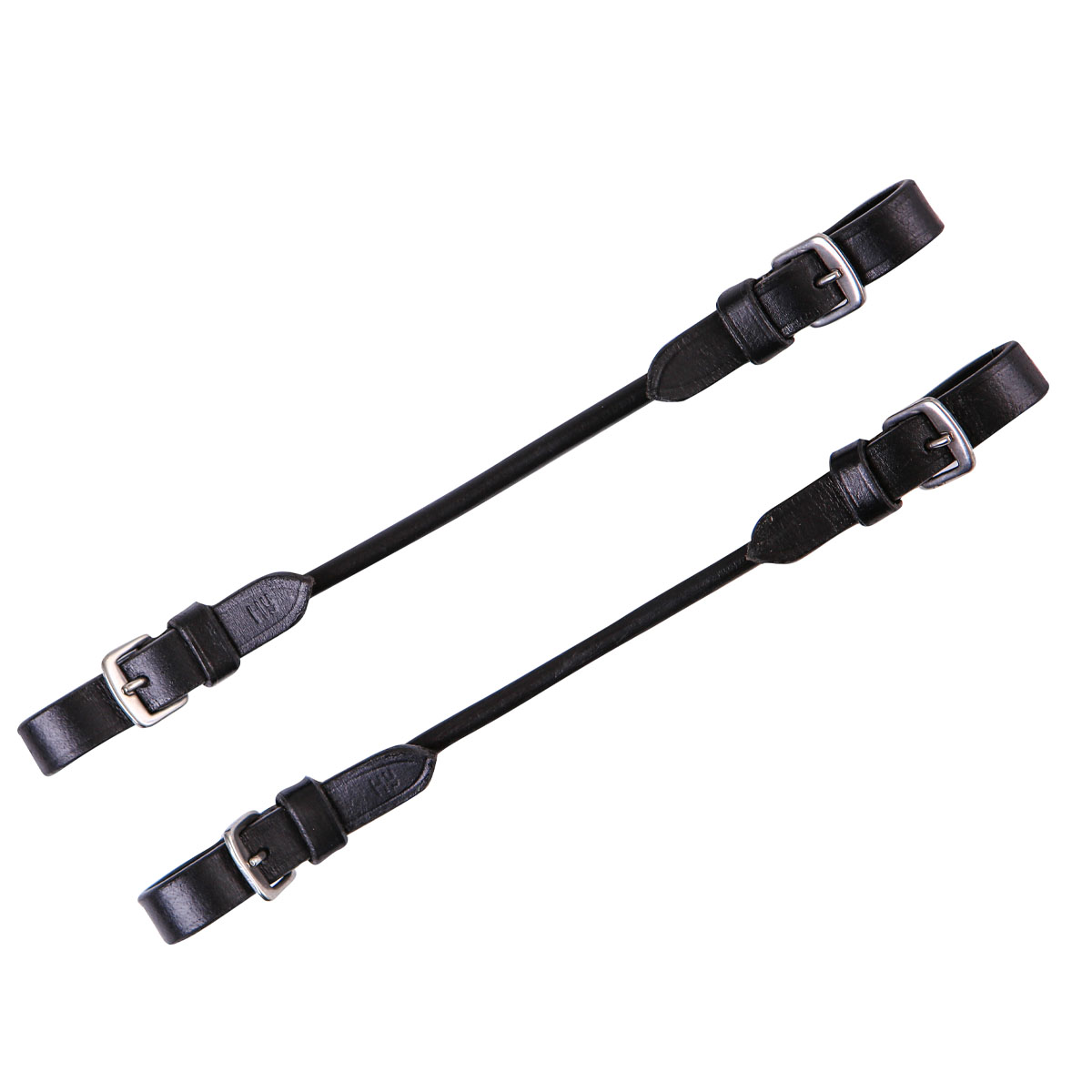 Hy Equestrian Pelham Roundings Black