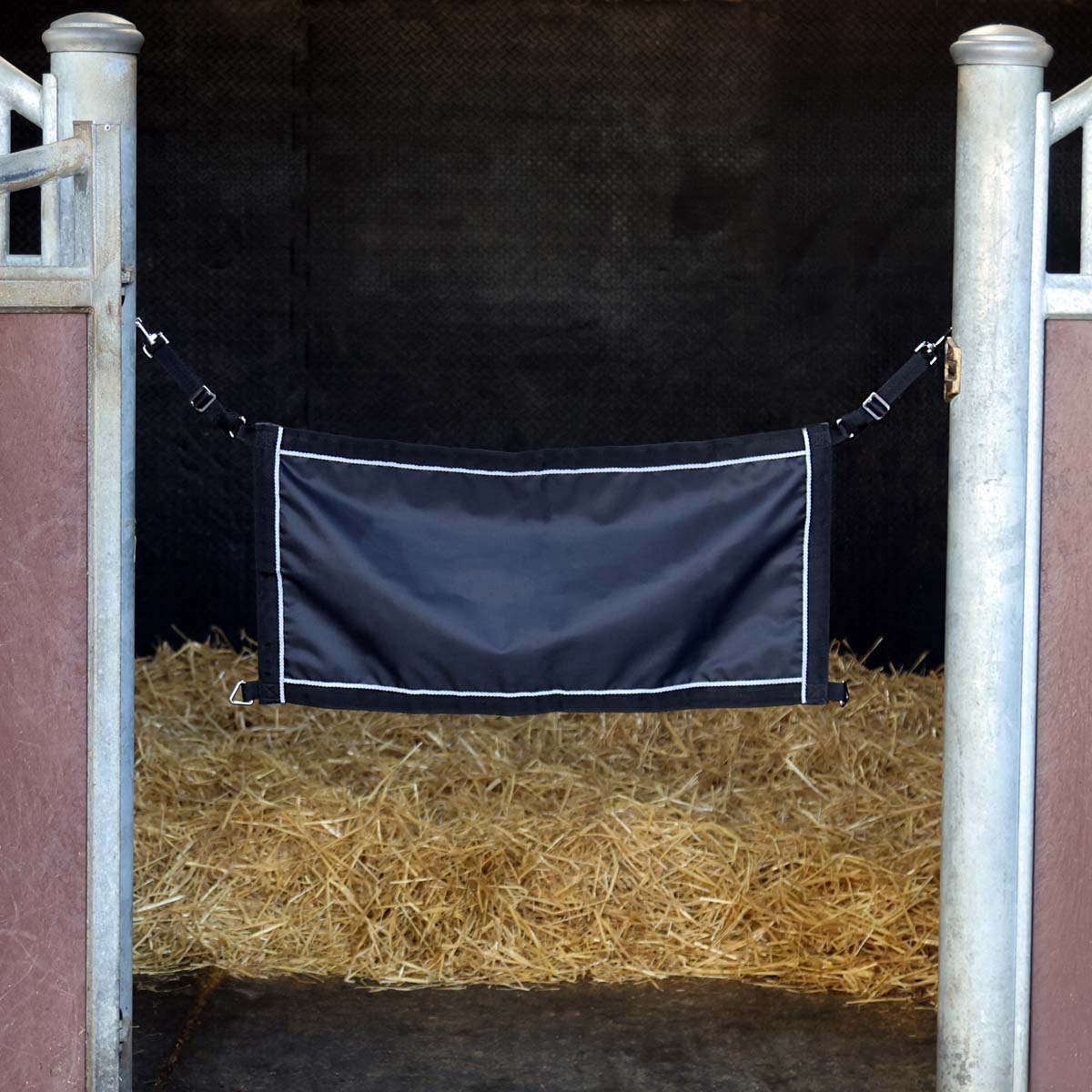 Cottage Craft Stable Guard Black