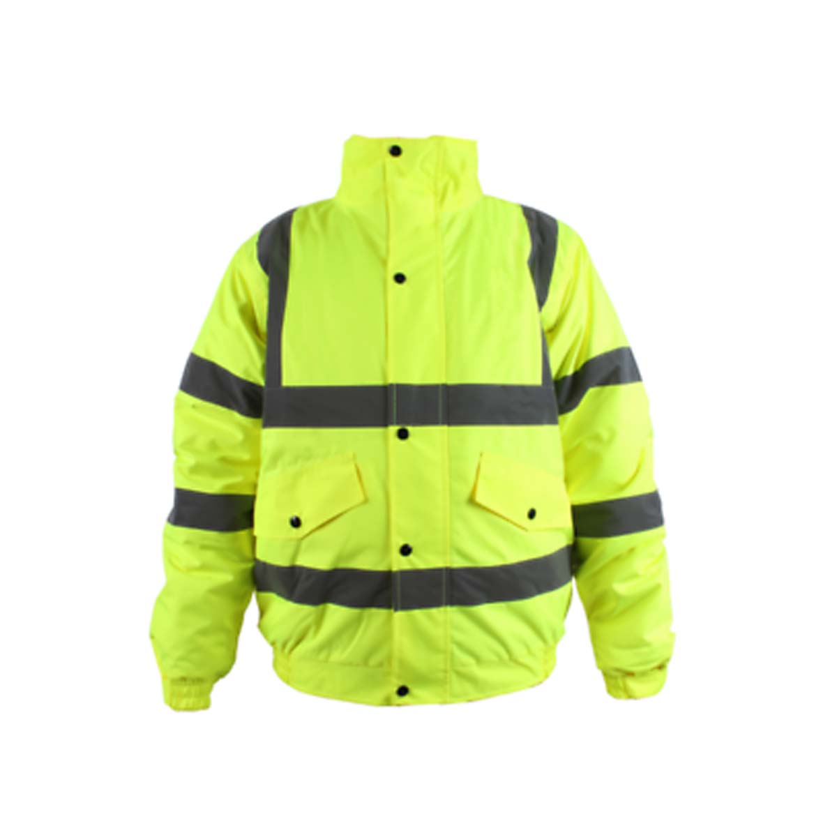 Blackrock Hi-Viz Bomber Jacket