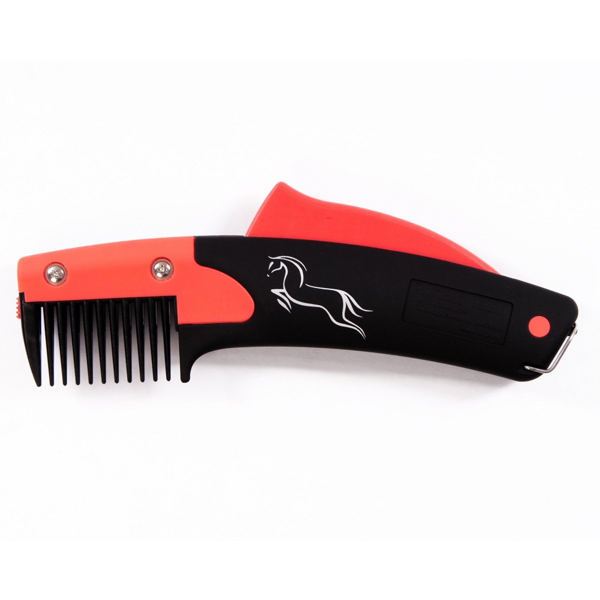 SoloComb Black