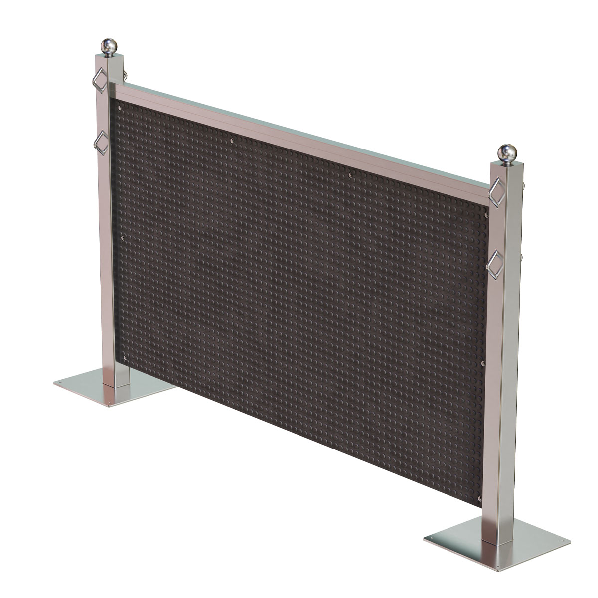Stable Divider