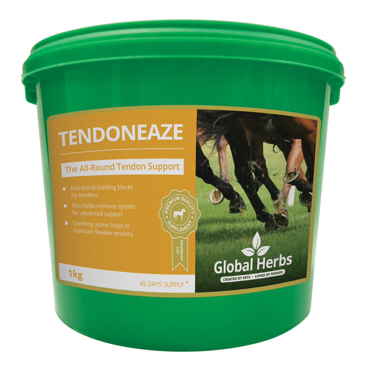 Global Herbs TendonEaze Size 1 KG