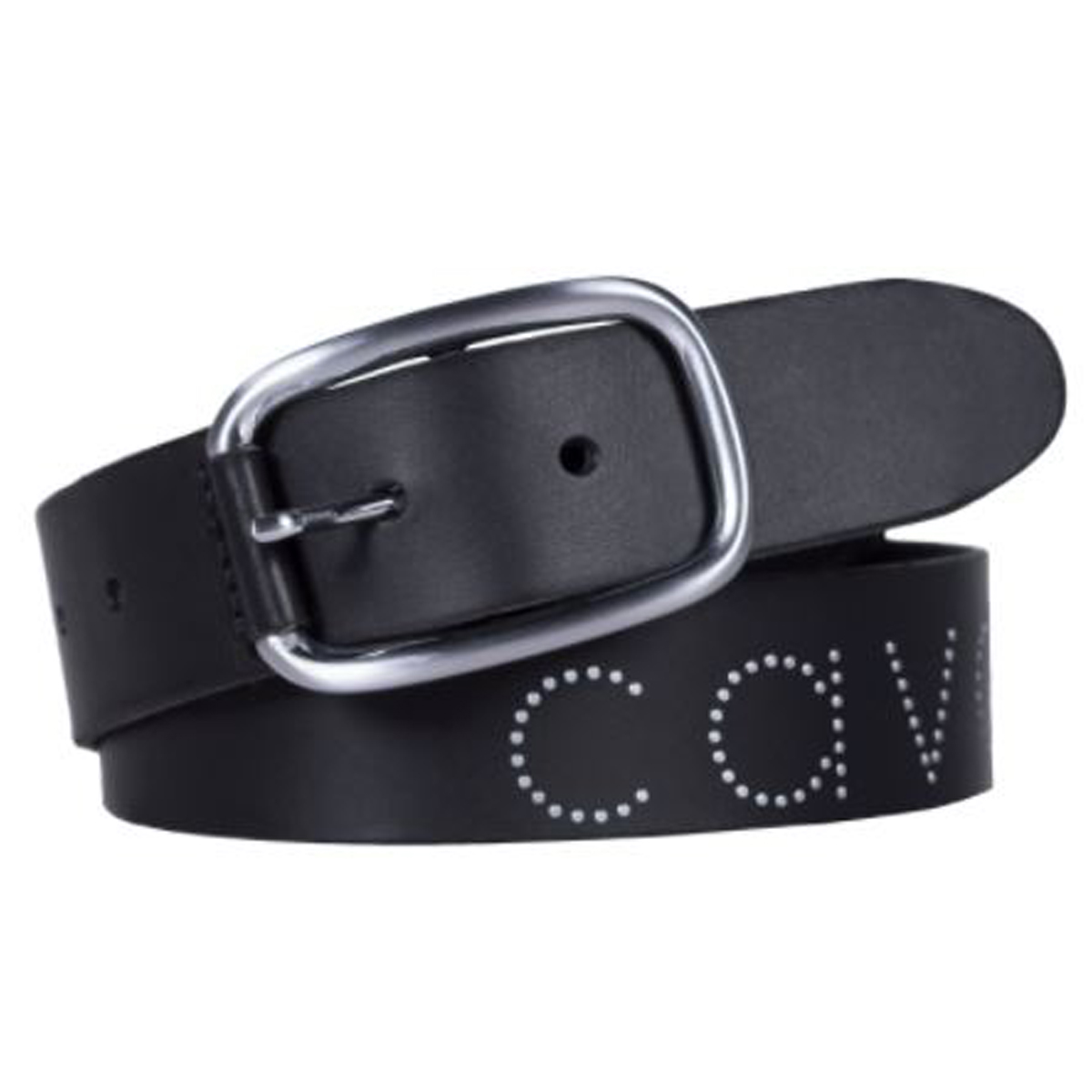 Cavallo Tracey  Belt Black
