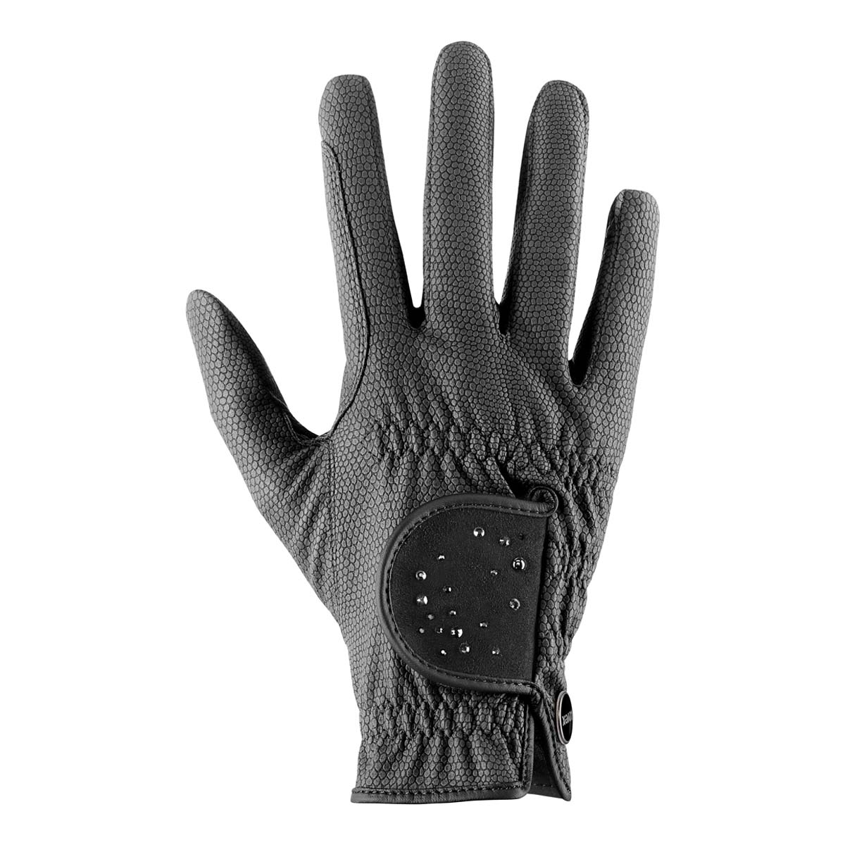 Uvex Sportstyle Diamond Glove Black