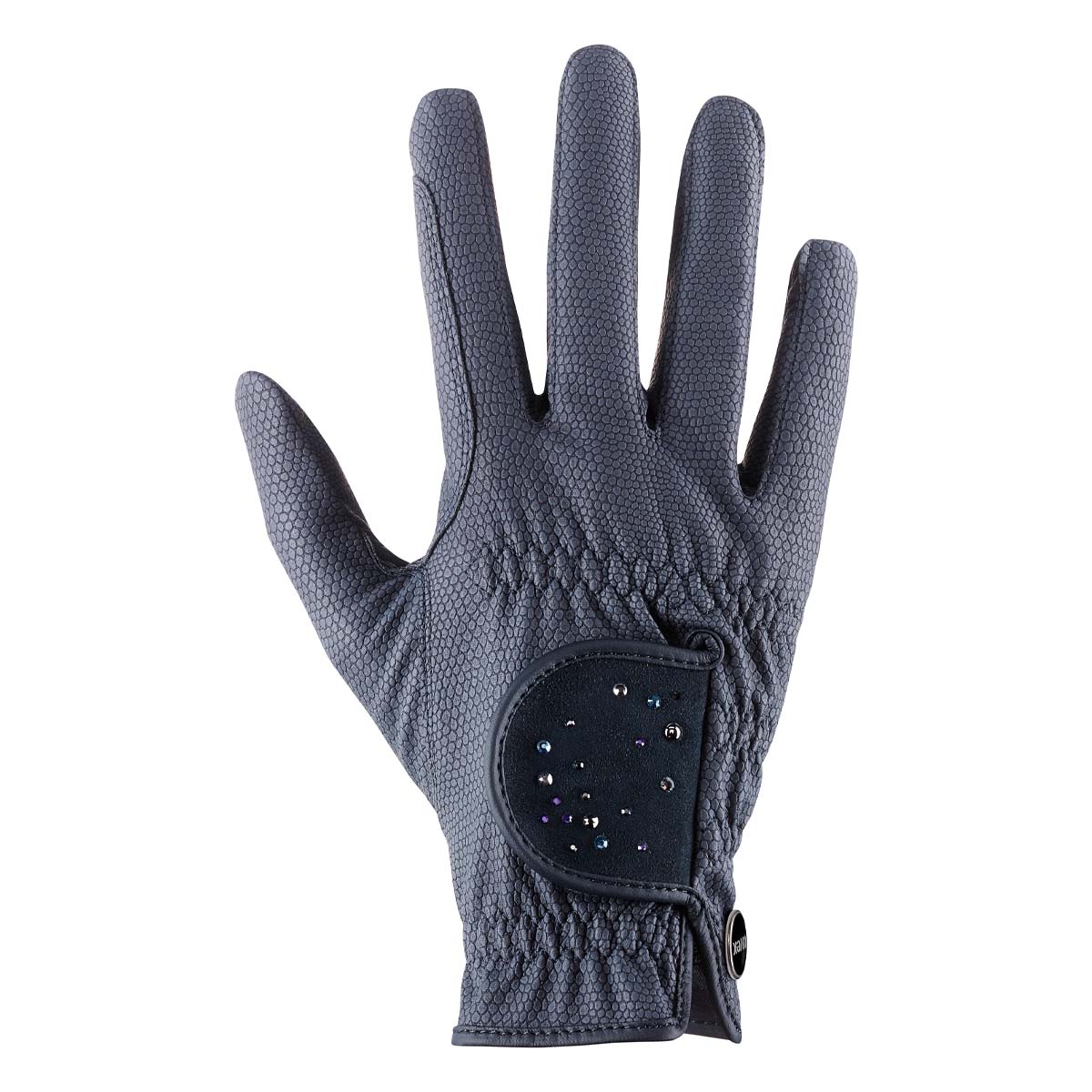 Uvex Sportstyle Diamond Glove Blue
