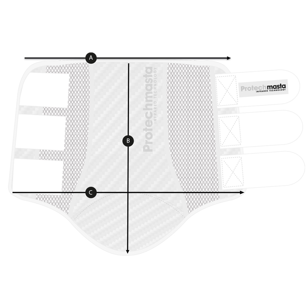 Masta Tote Bag Protechmasta Schooling Boot