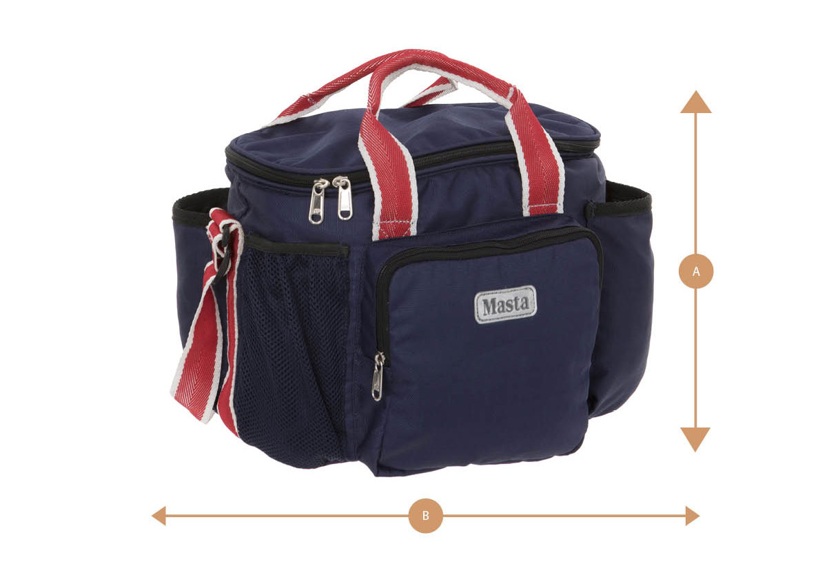 Masta Tote Bag Masta Tote Bag